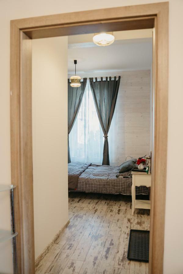 Appartamento Magiczna Kuznia Stara Kamienica Esterno foto